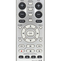 Sony RM-VL600 Pre-Owned 8 Device Universal Remote Control