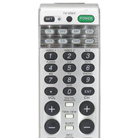 Sony RM-VL600 Pre-Owned 8 Device Universal Remote Control