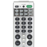 Sony RM-VL600 Pre-Owned 8 Device Universal Remote Control