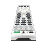 Sony RM-VL600 Pre-Owned 8 Device Universal Remote Control
