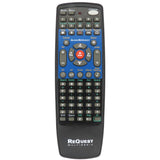 ReQuest Multimedia Pre-Owned Original Media System Remote Control