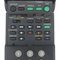 Sony RM-Y800 Pre-Owned Original DirecTV Receiver Remote Control