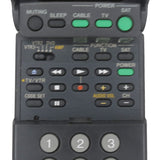 Sony RM-Y800 Pre-Owned Original DirecTV Receiver Remote Control