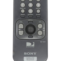 Sony RM-Y800 Pre-Owned Original DirecTV Receiver Remote Control