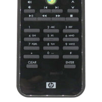 HP 464959-001 Pre-Owned Computer Media Center Remote Control