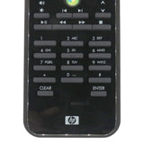 HP 464959-001 Pre-Owned Computer Media Center Remote Control