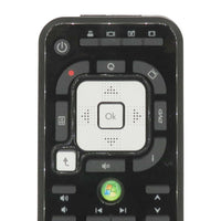 HP 464959-001 Pre-Owned Computer Media Center Remote Control