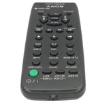 Sony RM-SMG1 Pre-Owned Factory Original Audio System Remote Control