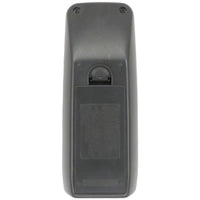 Sony RM-SMG1 Pre-Owned Factory Original Audio System Remote Control