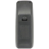 Sony RM-SMG1 Pre-Owned Factory Original Audio System Remote Control