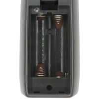 Sony RM-SMG1 Pre-Owned Factory Original Audio System Remote Control