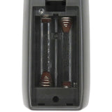 Sony RM-SMG1 Pre-Owned Factory Original Audio System Remote Control