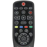 Moviebeam Version 3.0 Pre-Owned Hospitality TV Remote Control