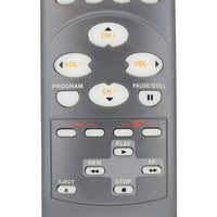Toshiba VC-N2B Pre-Owned Factory Original TV/VCR Combo Remote Control