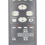 Toshiba VC-N2B Pre-Owned Factory Original TV/VCR Combo Remote Control