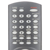 Toshiba VC-N2B Pre-Owned Factory Original TV/VCR Combo Remote Control