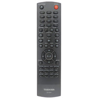 Toshiba SE-R0361 Pre-Owned Factory Original DVD Player Remote Control