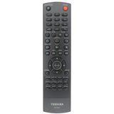 Toshiba SE-R0361 Pre-Owned Factory Original DVD Player Remote Control