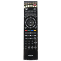 Toshiba SE-R0378 Pre-Owned Original Blu-Ray Player Remote Control