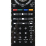 Toshiba SE-R0378 Pre-Owned Original Blu-Ray Player Remote Control