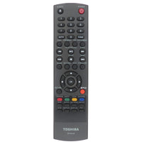 Toshiba SE-R0439 Pre-Owned Media Box & Blu-Ray Player Remote Control