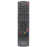 Toshiba SE-R0439 Pre-Owned Media Box & Blu-Ray Player Remote Control