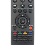 Toshiba SE-R0439 Pre-Owned Media Box & Blu-Ray Player Remote Control