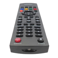 Toshiba SE-R0439 Pre-Owned Media Box & Blu-Ray Player Remote Control