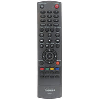 Toshiba SE-R0418 Pre-Owned Original Blu-Ray Player Remote Control