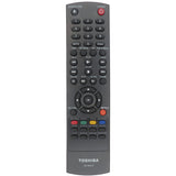 Toshiba SE-R0418 Pre-Owned Original Blu-Ray Player Remote Control