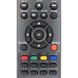 Toshiba SE-R0418 Pre-Owned Original Blu-Ray Player Remote Control