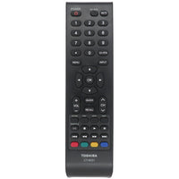 Toshiba CT-8031 Pre-Owned Factory Original TV Remote Control