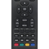 Toshiba CT-8031 Pre-Owned Factory Original TV Remote Control