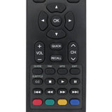 Toshiba CT-8031 Pre-Owned Factory Original TV Remote Control