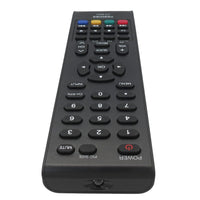 Toshiba CT-8031 Pre-Owned Factory Original TV Remote Control