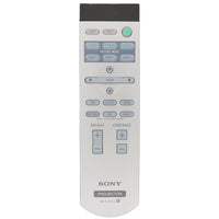 Sony RM-PJHS50 Pre-Owned Factory Original Projector Remote Control