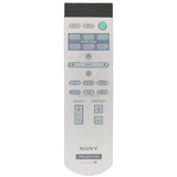 Sony RM-PJHS50 Pre-Owned Factory Original Projector Remote Control
