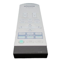 Sony RM-PJHS50 Pre-Owned Factory Original Projector Remote Control