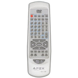 Apex HRM-150 Pre-Owned Original Home Theater System Remote Control