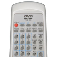 Apex HRM-150 Pre-Owned Original Home Theater System Remote Control
