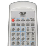 Apex HRM-150 Pre-Owned Original Home Theater System Remote Control