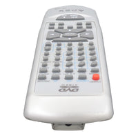 Apex HRM-150 Pre-Owned Original Home Theater System Remote Control