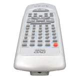 Apex HRM-150 Pre-Owned Original Home Theater System Remote Control