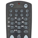Escient URC48C38B06R2 Pre-Owned Original Media Player Remote Control