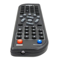 Naxa ND-852 Pre-Owned Factory Original DVD Player Remote Control
