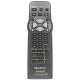 Quasar LSSQ0208 Pre-Owned Factory Original VCR Remote Control