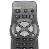 Quasar LSSQ0208 Pre-Owned Factory Original VCR Remote Control