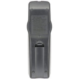 Quasar LSSQ0208 Pre-Owned Factory Original VCR Remote Control