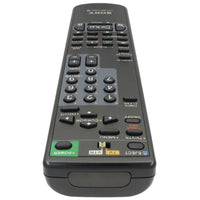 Sony RMT-V191A Pre-Owned Factory Original VCR Remote Control