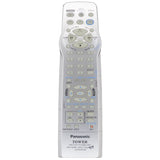 Panasonic LSSQ0344 Pre-Owned Original DVD/VCR Combo Remote Control